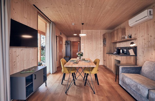 Schiltern House | Ferienhaus für 2 Gäste mit 40m² in Schiltern bei Langenlois