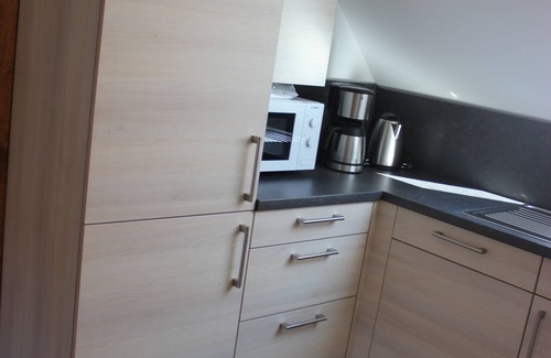 Auggen Apartment | Ferien auf Rüdlins Winzerhof
