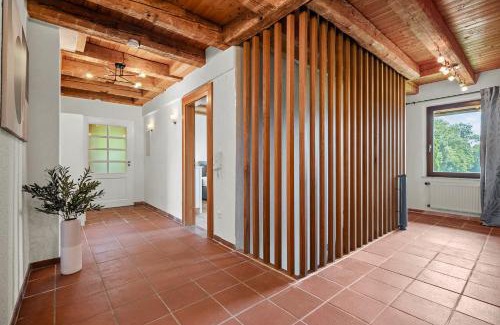 Oberteuringen Apartment | Ferien-Domizil Bodensee - 11 Personen Ferienwohnung