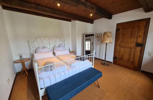 Olsberg House | Ferien Fachwerkhaus