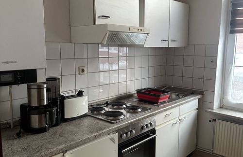 Itzehoe House | Ferien Haus,ferien Wohnung , Monteur Wohnung,monteur Zimmer