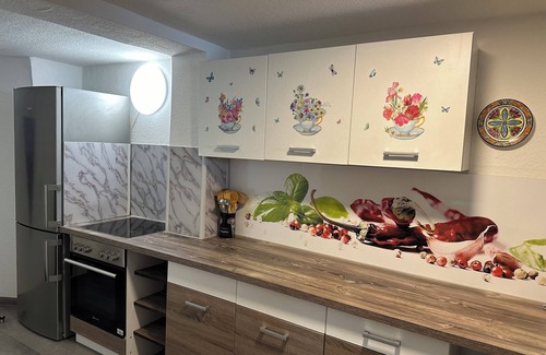 Nidderau Apartment | Ferien Haus Formidable