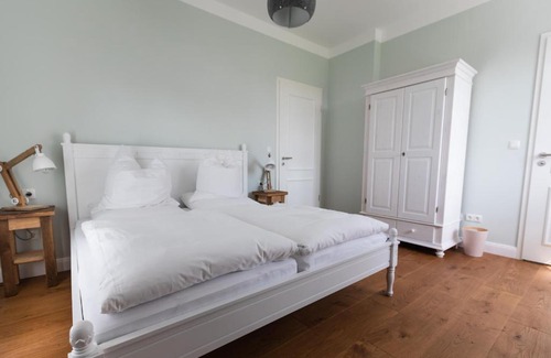 Schnakenbek Apartment | Ferien Hohes Elbufer - FeWo