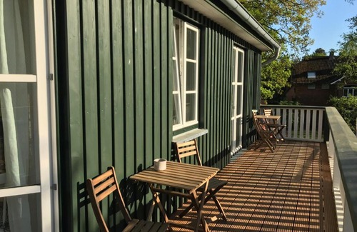 Schnakenbek Apartment | Ferien Hohes Elbufer - FeWo