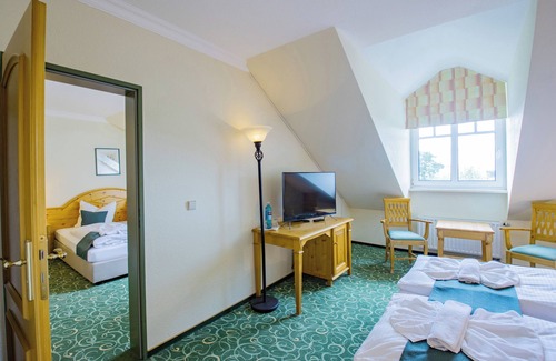 Neuendorf Hotel | Ferien Hotel Fläming