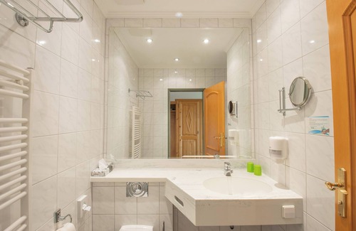 Neuendorf Hotel | Ferien Hotel Fläming