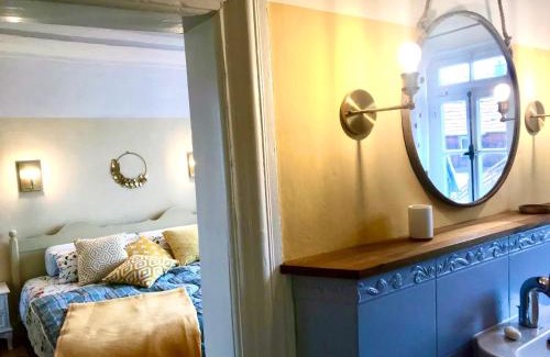 Neustadt Apartment | Ferien im Alten Pfarrhaus