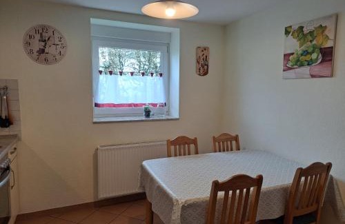Bettingen Apartment | Ferien im Bergischen