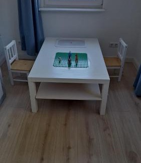 Wismar Apartment | Ferien im Fischerhaus