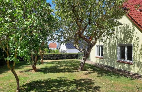Wismar Apartment | Ferien im Fischerhaus