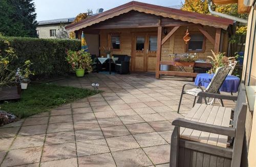Radensdorf Apartment | Ferien im Spreewald