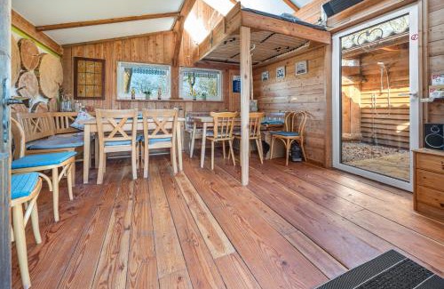 Bielenberg Apartment | Ferien Im Vierth