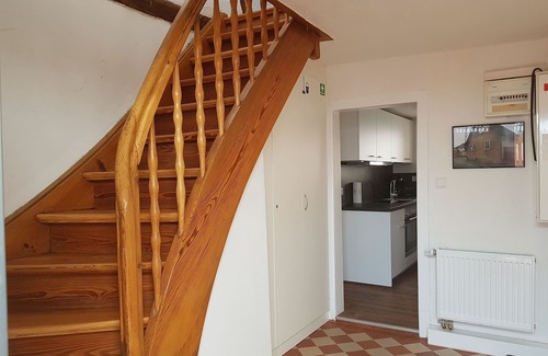 Buergstadt Apartment | Ferien in altem Bauernhaus neu renoviert