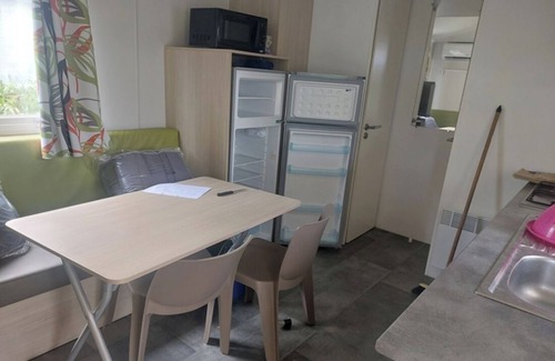 Elne House | Ferien in Süd Frankreich - Mobiheim 4 Personnen