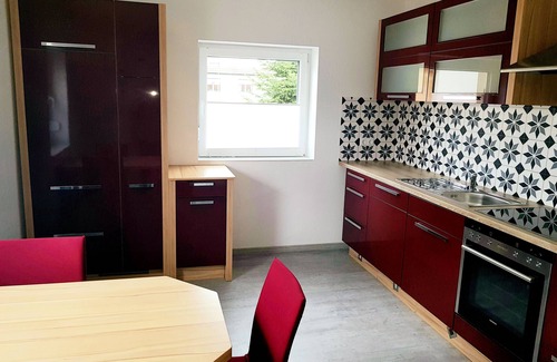 Bad Salzschlirf Apartment | Ferien/monteurswohnung Bad Salzschlirf