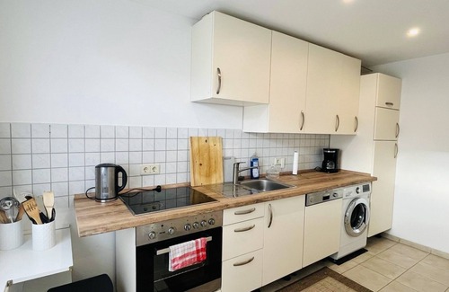 Hodenhagen Apartment | Ferien/monteurwohnung Hodenhagen
