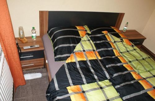 Hilchenbach Apartment | Ferien-/Monteurwohnung Olbrich