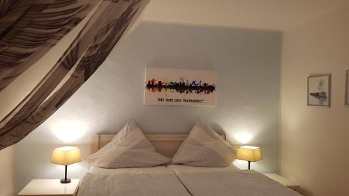 Oberhausen Apartment | Ferien-& Monteurwohnung Koenen2 nah am Westfield Centro