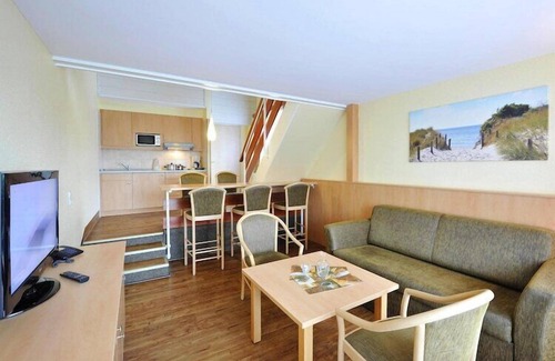 Weissenhaeuser Strand House | Ferien- und Freizeitpark Weissenhäuser Strand