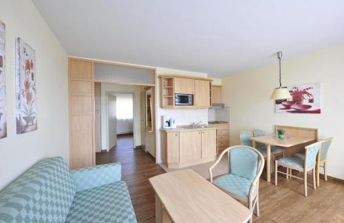 Weissenhaeuser Strand Resort | Ferien- und Freizeitpark Weissenhäuser Strand