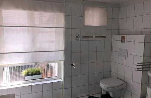Jockgrim House | Ferien- und Gästehaus Jockgrim