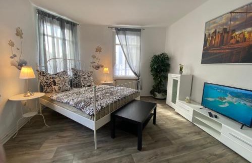 Schoeningen Apartment | Ferien und Monteurwohnung Schöningen