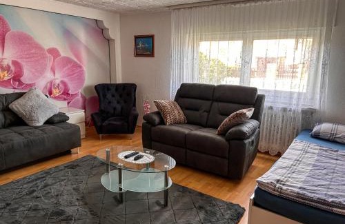 Moerlenbach Apartment | Ferien- und Monteurwohnung Julia