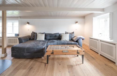 Ostenfeld House | Ferien unter Reet