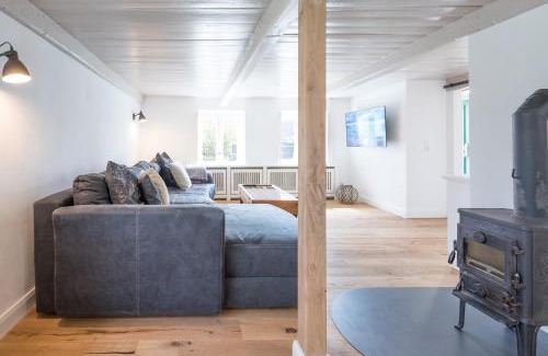 Ostenfeld House | Ferien unter Reet