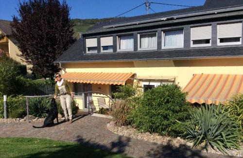 Wehlen House | Ferien-Wein-Gut Keifer