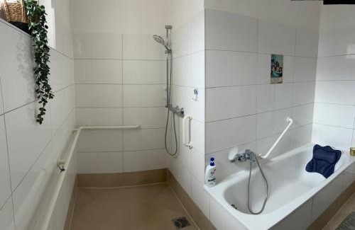 Lauenburg an der Elbe Apartment | Ferien Wohnung Katzenruh