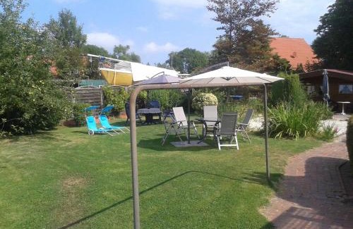 Dornumersiel Apartment | Ferienanlage Blinkfuer