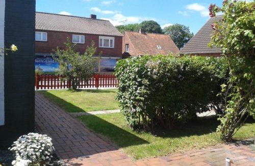 Dornumersiel Apartment | Ferienanlage Blinkfuer