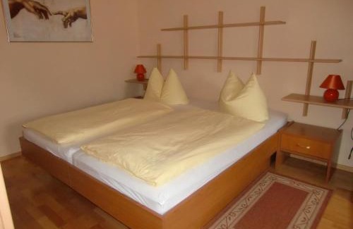 Radewege House | Ferienanlage direkt am Beetzsee