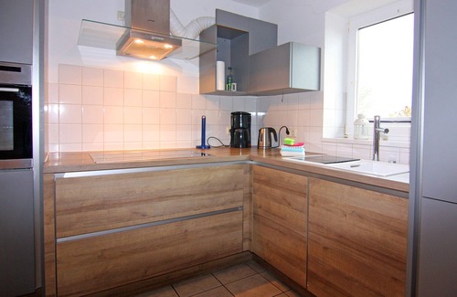 Behrensdorf House | Ferienanlage Schuldt, Behrensdorf