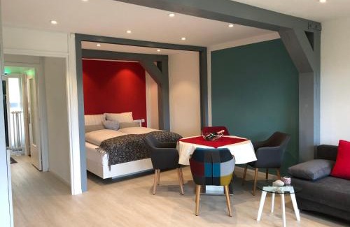 Feichten Apartment | Ferienanlage Vorauf - be lucky