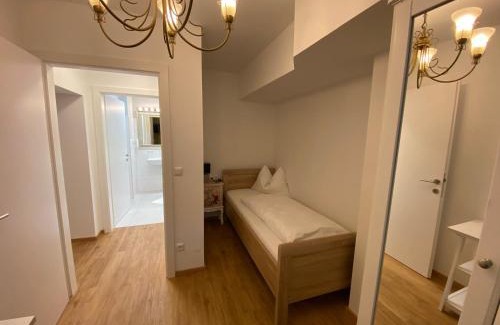 Voecklabruck Apartment | Ferienapartement Liebling
