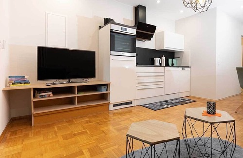 Langenthal Apartment | Ferienapartment Am Gaulsbach Ruhig Gelegen und Dennoch nah am Geschehen