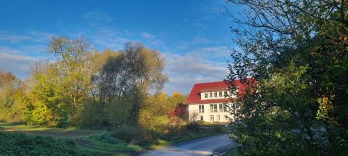 Herzberg am Harz Apartment | Ferienapartment Haus am Grün 2 "Sunshine" - Ruhe & Entspannung mitten in der Natur