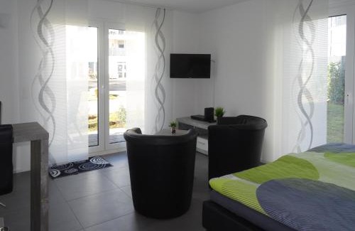 Tarforst Apartment | Ferienapartment im Augustinus Park