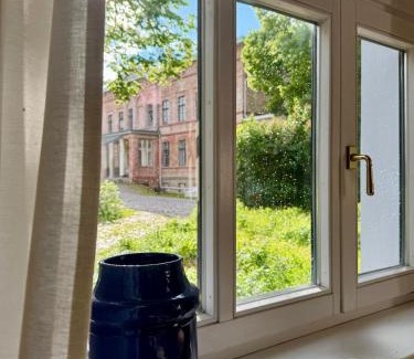 Janow Apartment | Ferienapartment Janow