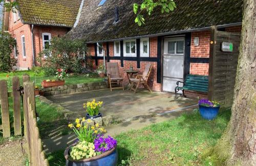 Groß Ippener Apartment | Ferienapartment Kastanje