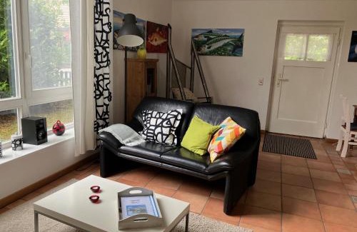 Groß Ippener Apartment | Ferienapartment Kastanje