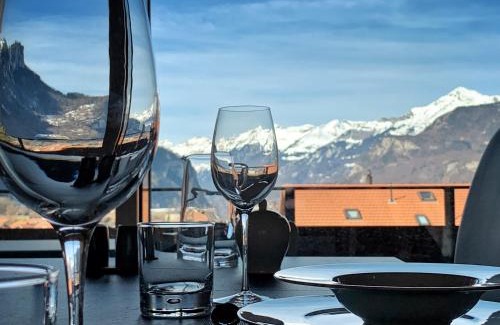 Meiringen Apartment | Ferienapartment Landhaus 4U Meiringen