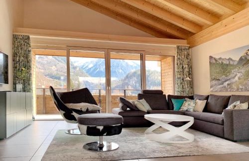 Meiringen Apartment | Ferienapartment Landhaus 4U Meiringen