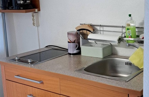 Plagwitz Apartment | Ferienapartment Leipzig-Plagwitz