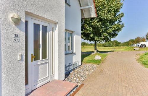 Neddesitz Apartment | Ferienapartment-ruegen
