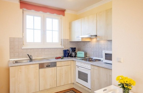Neddesitz Apartment | Ferienapartment-ruegen