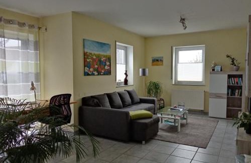 Diez Apartment | Ferienapartment Schlosser