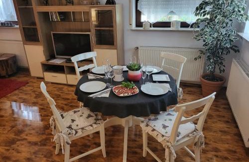 Beilstein Apartment | Ferienapartment Schlummerhausen